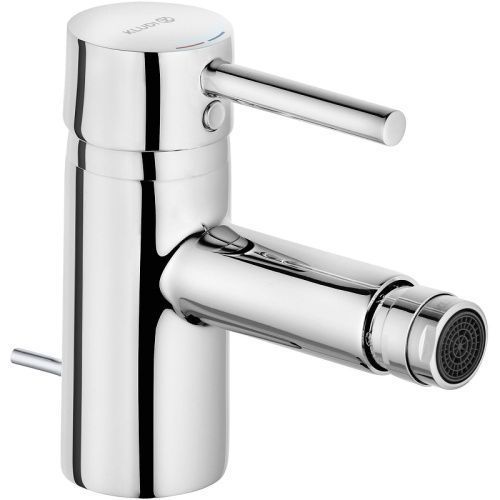 Смеситель Kludi BOZZ 385330576 на биде хром