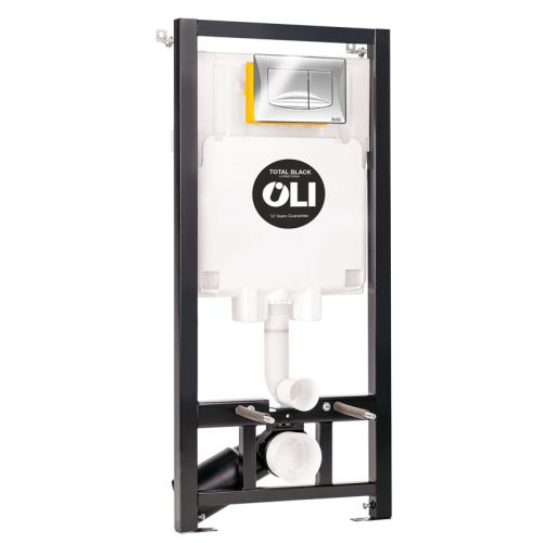 Инсталляция для унитаза Oli  886914RDOO