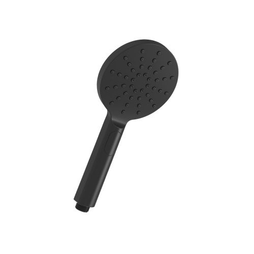 Лейка ручного душа LeMark LM8122BL черный