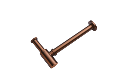 Сифон для раковины Boheme 609-BRB