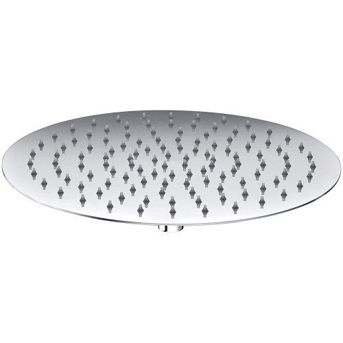 Верхний душ Clever SLIM INOX AIR 99691 30х30 хром