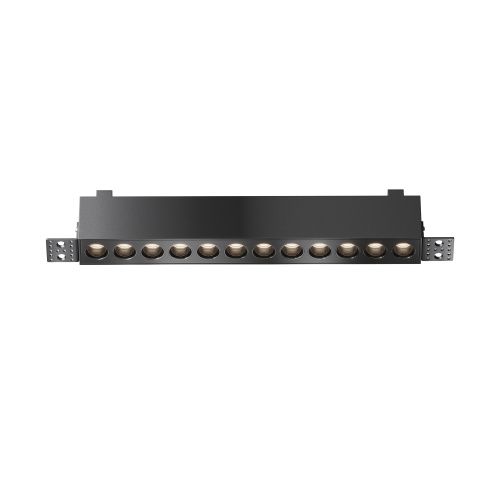 Светильник встраиваемый Maytoni Technical Points DL065-20W3-6K-TRS-B
