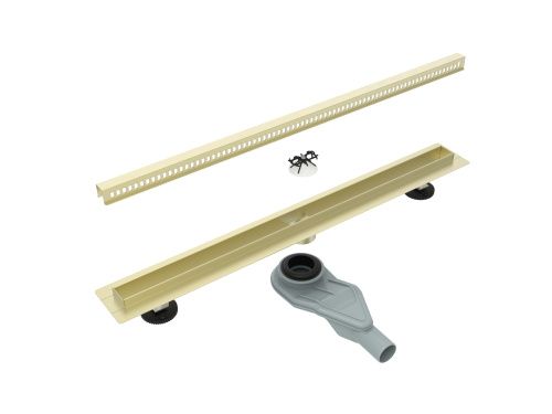 Душевой лоток Esbano SLIM S-SIDE-70SG ESTRSLMSIDE70SG