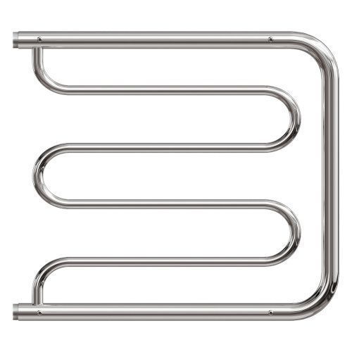 Полотенцесушитель Point Фокстрот PN25665P 50х63 водяной хром