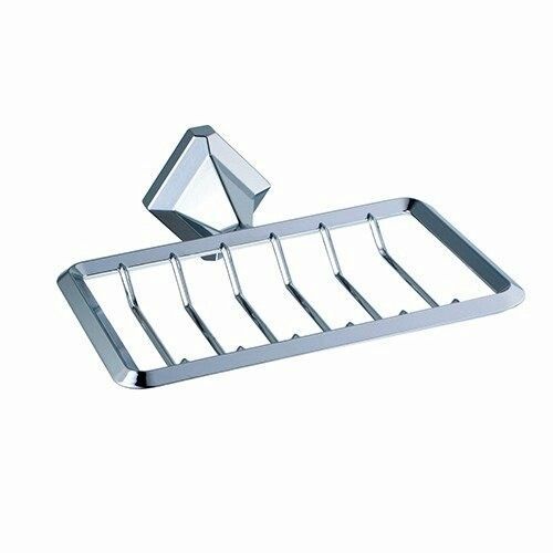 Мыльница WasserKRAFT 1169