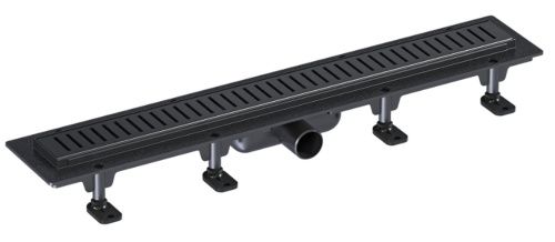 Душевой лоток Good Door ТЛ00035 напольный