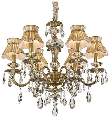 Светильник подвесной Wertmark Laurencia WE375.06.503