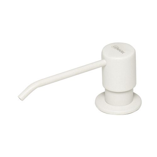 Дозатор кухонный LeMark Expert LM8201PJS