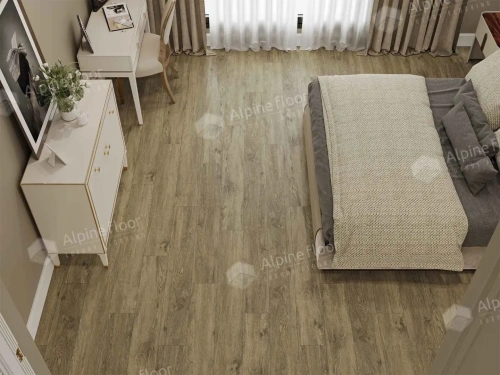 Кварцвиниловая плитка Alpine Floor Grand Sequoia LVT ECO 11-1102 Маслина толщина 0.25 см 43 класс 1219,2х184,15