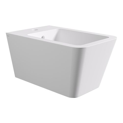 Биде Alice Hide 31220109 подвесное