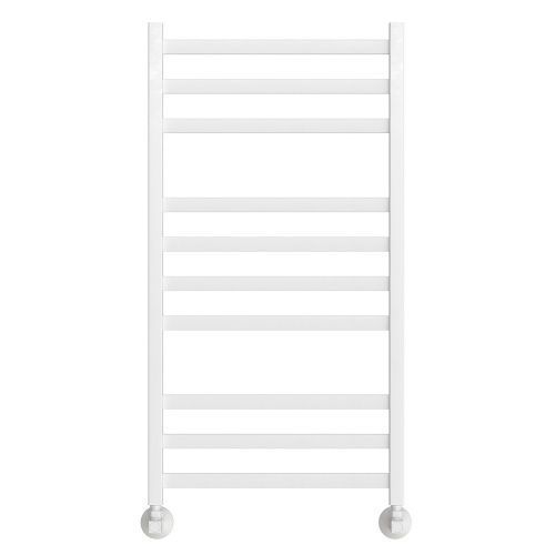 Полотенцесушитель Point Меркурий PN83150W водяной белый
