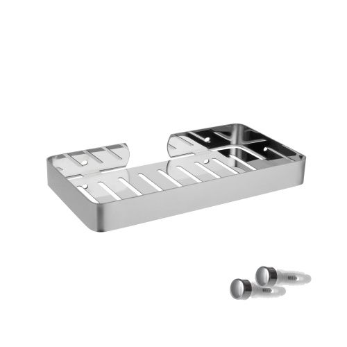 Полка в ванную комнату Fixsen Hotel FX-31003R