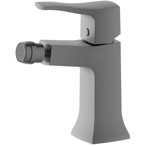 Смеситель Wonzon & Woghand Flex WW-88016072-BGM на биде графит