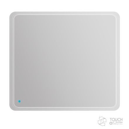 Зеркало в ванную Cezares 44996 100х90