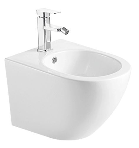 Биде Azario MORANO AZ-450WB подвесное