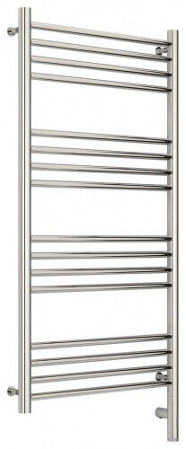 Полотенцесушитель Сунержа Богема 3.0 00-5805-1050 53х112 электрический сталь