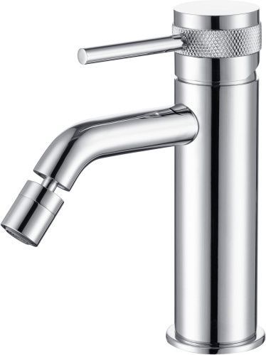 Смеситель Allen Brau Priority 5.31A04-00 на биде хром