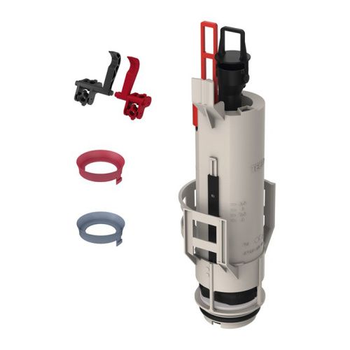 Сливной клапан Tece TECEprofil 9820223