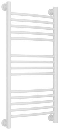 Полотенцесушитель Сунержа Богема + 12-0221-8040 45х86 водяной белый