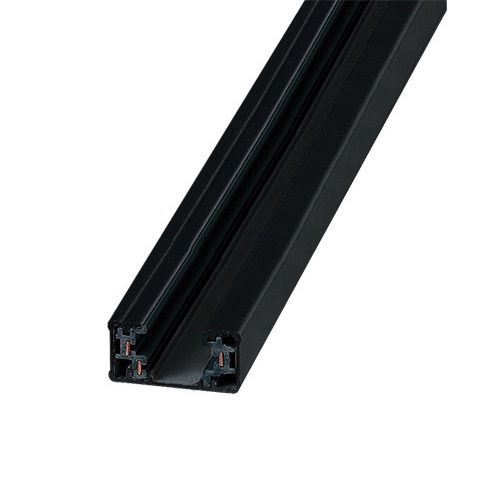 Шинопровод однофазный Italline WSO (ВСО) WSO 16 black