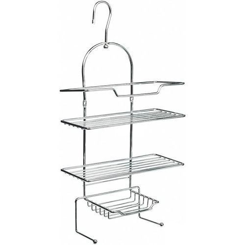 Полка в ванную комнату Fixsen FX-870