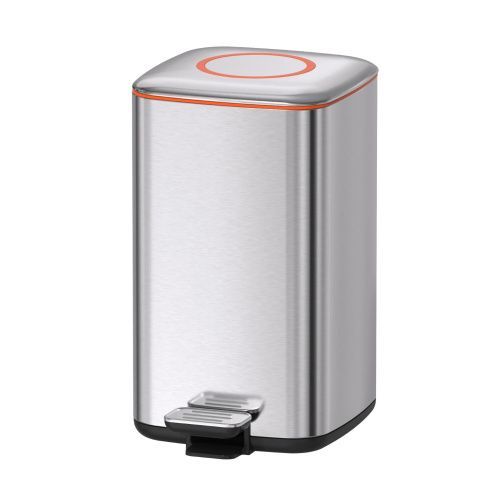 Ведро мусорное Java S-888-12L