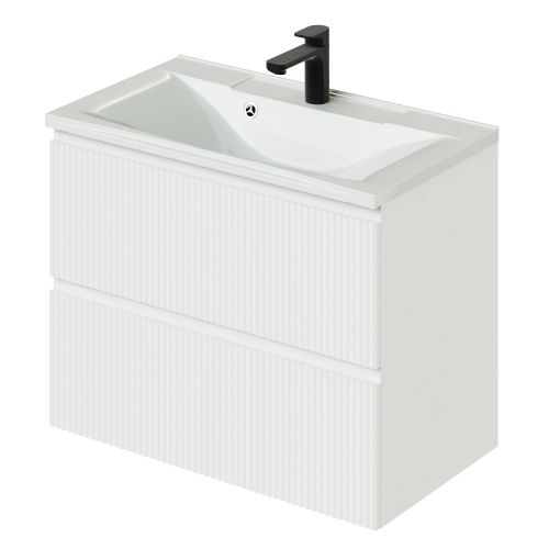 Тумба с раковиной Итана Kate CS00090797 78,74х44,4х64