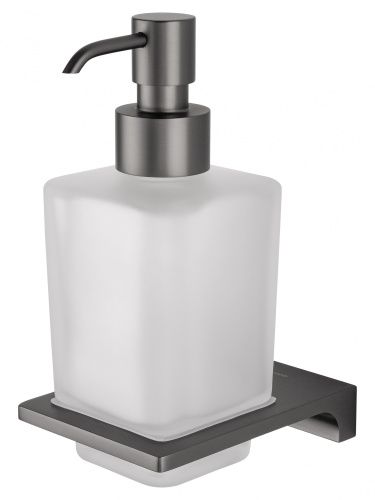 Дозатор для мыла Wonzon & Woghand ECLIPSE WW-9133-BGM