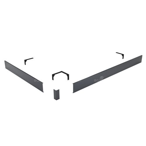Экран фронтальный для поддона RGW 50231502-02