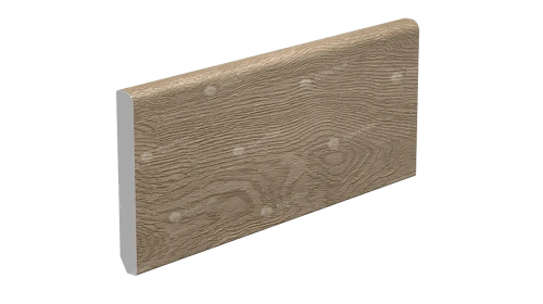 Напольный плинтус Alpine Floor Grand Sequoia 11-7 Гевуина толщина 1.1 см 2200х80