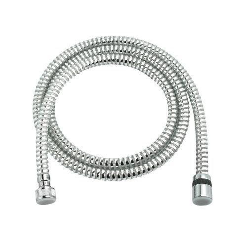 Шланг для душа LeMark LE8043P хром/серый