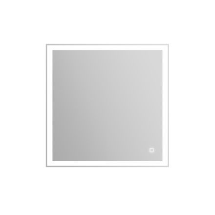 Зеркало в ванную BelBagno SPC-GRT-600-600-LED-TCH 60х60