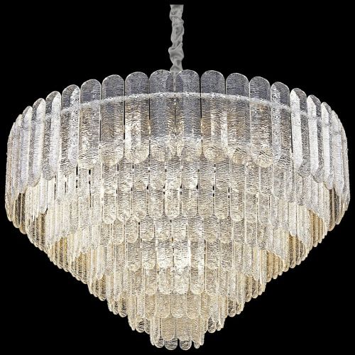 Светильник подвесной Wertmark Selma WE129.21.103