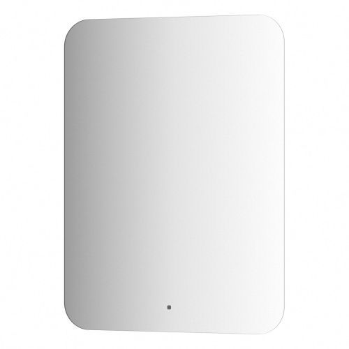 Зеркало в ванную Defesto OPTI DF 2817R 60х80