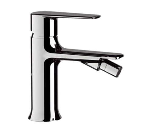 Смеситель Remer Vanity V22 на биде хром