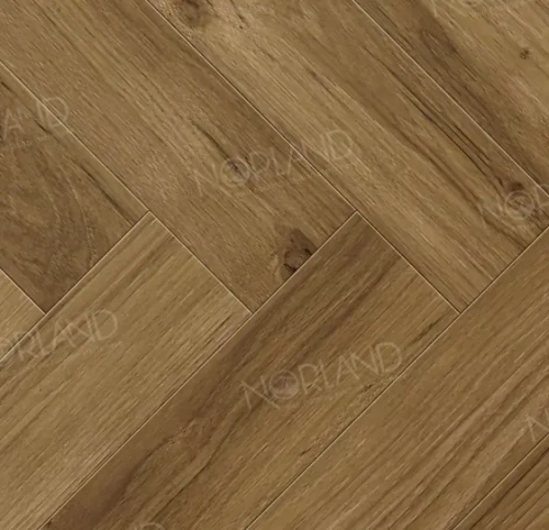 Ламинат Norland Elegant Herringbone Strong LF304-18 Дуб Корсика толщина 1.2 см 34 класс 600х100