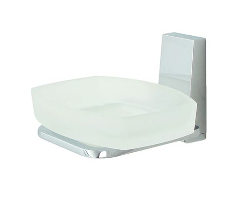 Мыльница WasserKRAFT 6029