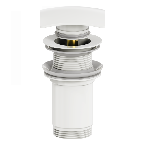 Донный клапан Wonzon & Woghand WW-88SS08-MW