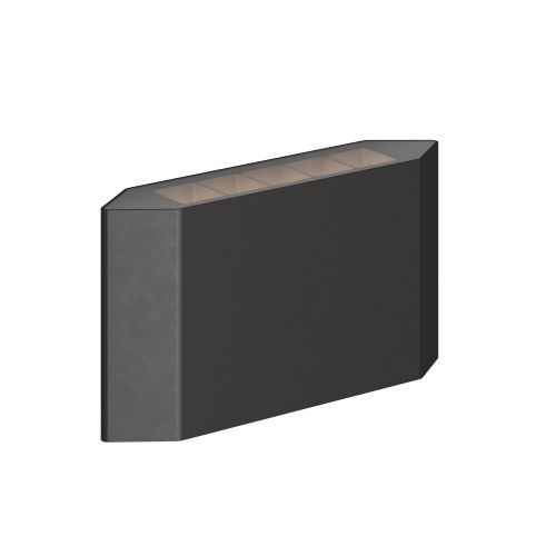 Архитектурный светильник Maytoni Outdoor Pull O412WL-L5GF3K