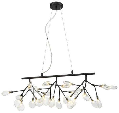 Светильник подвесной Wertmark Fiorita WE241.27.023