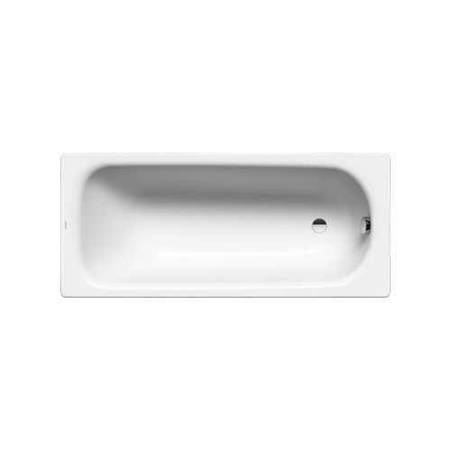 Ванна стальная Kaldewei Saniform Plus 111800010001 170х70 встраиваемая прямоугольная без ножек