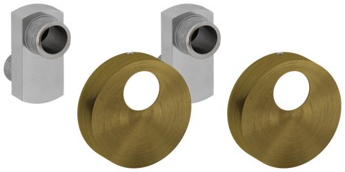 Эксцентрик Сунержа TUBE 05-1507-0005