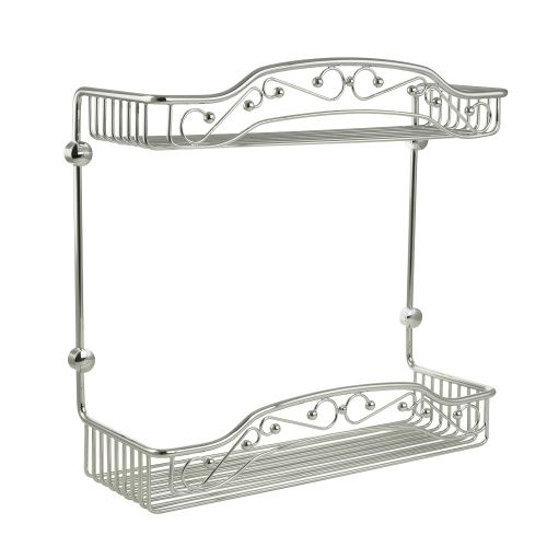 Полка-решетка большая Migliore COMPLEMENTI 22036