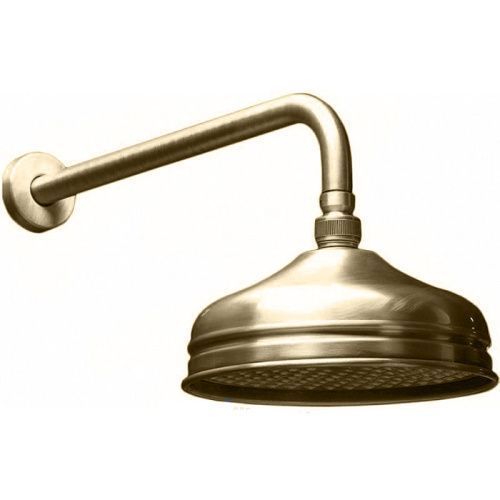 Верхний душ Cisal Shower 05.SO.19.AC никель