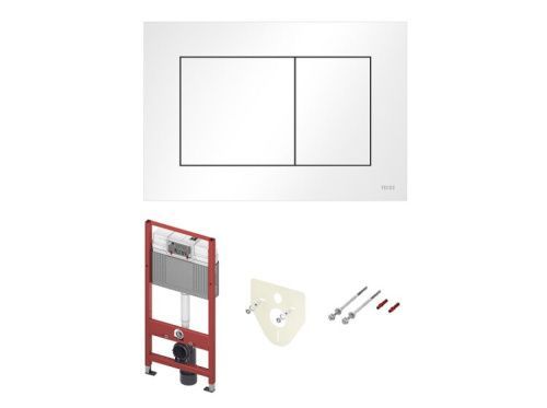 Инсталляция для унитаза Tece TECEbase 2.0 9400413