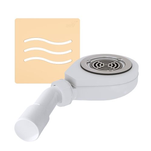 Сифон для поддона RGW 502411161-13