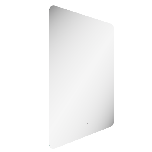 Зеркало в ванную Sancos Ray RA800 80х100