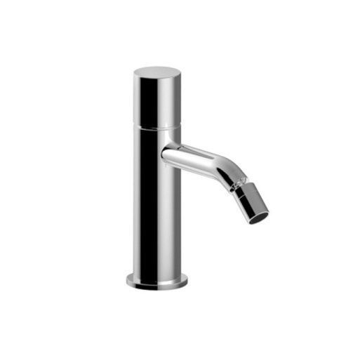 Смеситель Fantini Nostromo Small 50 2 G908F на биде хром