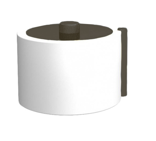 Контейнер Bertocci Easy 130 2932 8600