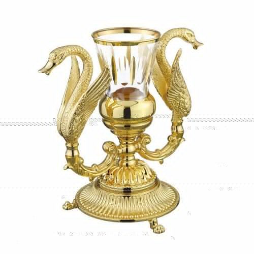 Стакан Migliore Luxor 26216
